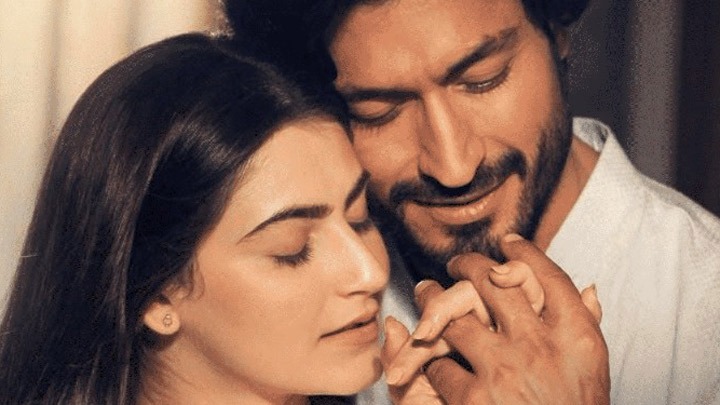 Khuda Haafiz : Aakhri Kadam Tak | Vidyut Jammwal, Shivaleeka Oberoi