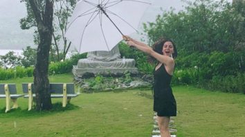 Kundali Bhagya’s Shraddha Arya brings in her birthday with her love for the rain and petrichor