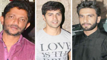 Nishikant Kamat desired to make a period film; was keen to cast Varun Dhawan or Ranveer Singh in the lead