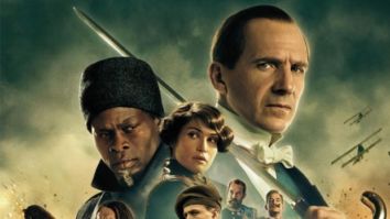 Ralph Fiennes, Gemma Arterton, Rhys Ifans starrer The King’s Man to now release in 2021