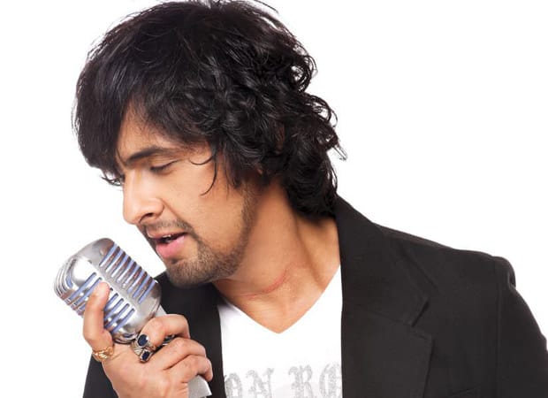 Sonu Nigam to performing at world’s first live indoor music concert since Covid-19 hit Sonu Nigam to performing at world’s first live indoor music concert since Covid-19 hit