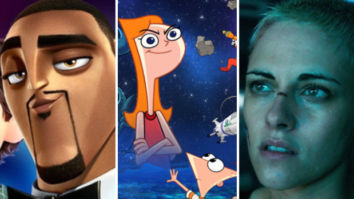 Spies in Disguise, Phineas & Ferb – The Movie, Underwater – Here’s every movie and series arriving on Disney+ Hotstar