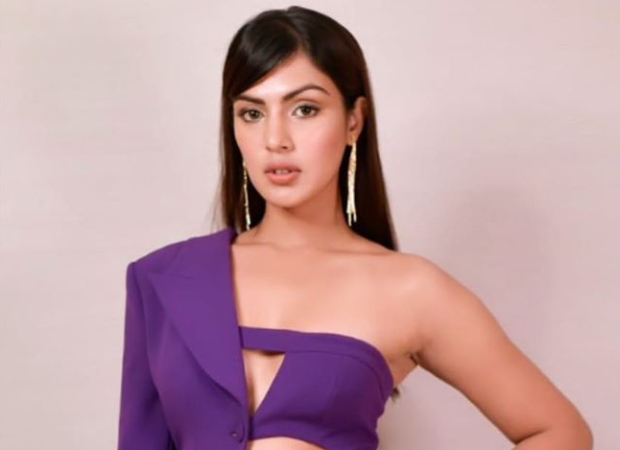 Sushant Singh Rajput Death Case: Supreme Court to hear Rhea Chakraborty on August 11 Sushant Singh Rajput Death Case: Supreme Court to hear Rhea Chakraborty on August 11