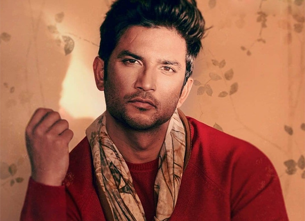 Sushant Singh Rajput reportedly earned between Rs 30 to Rs. 35 crores in last 2 to 3 years