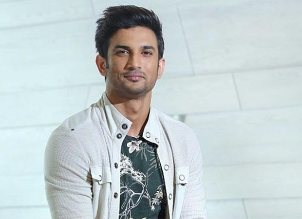 Sushant Singh Rajput