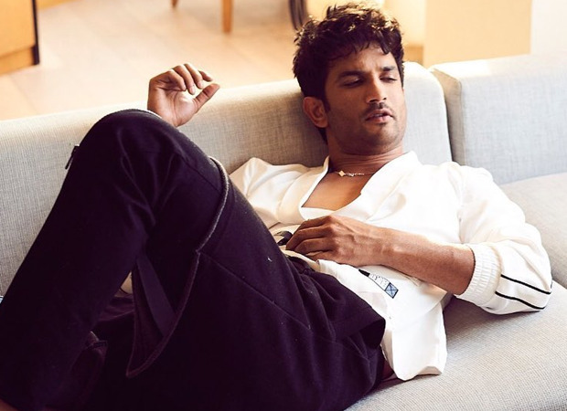 Sushant Singh Rajput’s niece recalls how he wanted to sneak in to her astronomy class