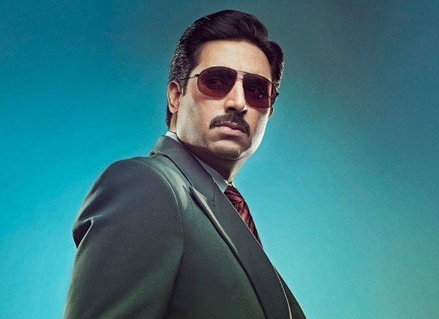 The Big Bull starring Abhishek Bachchan may resume shoot remotely The Big Bull starring Abhishek Bachchan may resume shoot remotely