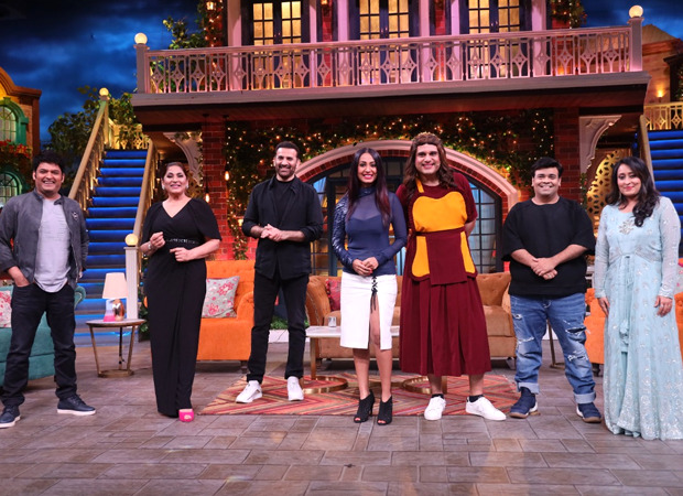 The Kapil Sharma Show: Archana Puran Singh reveals how she eloped with