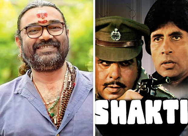Toilet - Ek Prem Katha director Shree Narayan Singh to remake Dilip Kumar and Amitabh Bachchan’s Shakti Toilet - Ek Prem Katha director Shree Narayan Singh to remake Dilip Kumar and Amitabh Bachchan’s Shakti