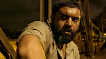 Nivin Pauly wins the Best Actor award for Moothon at the New York Indian Film Festival 