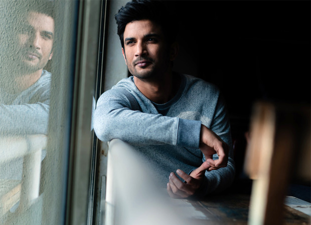Sushant Singh Rajput