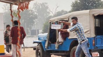 Vicky Kaushal remembers his time behind the camera; shares 10-year-old pictures from Gangs of Wasseypur set