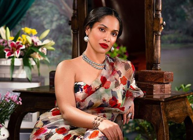 EXCLUSIVE: Masaba Gupta recalls the time she had to design outfits for 14 dogs