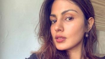 Mumbai Police Officer arrives at Rhea Chakraborty’s residence after she seeks help 