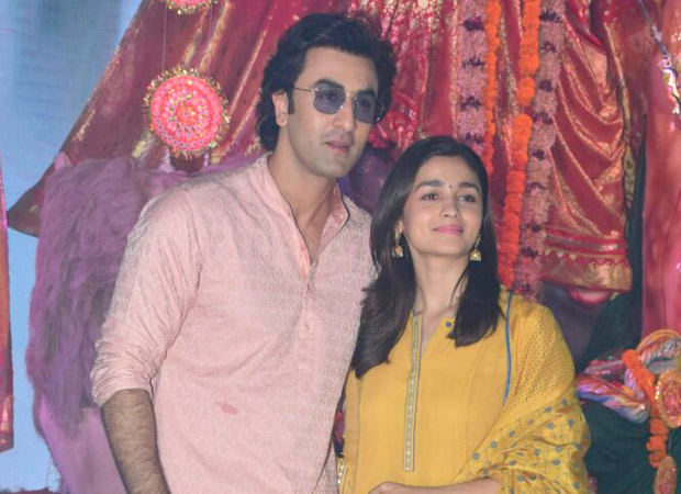 Why isn't Ranbir Kapoor standing up for Alia Bhatt? Why isn't Ranbir Kapoor standing up for Alia Bhatt?