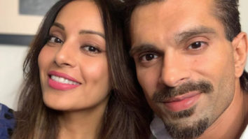 EXCLUSIVE: “Intimate scenes are easier with your partner,”- Bipasha Basu on advantages of working with your better half