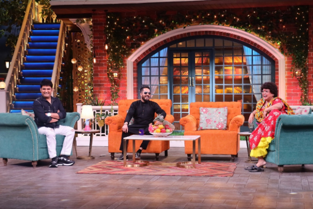 The Kapil Sharma Show: Singer Mika and the cast of Your Honor to grace the show