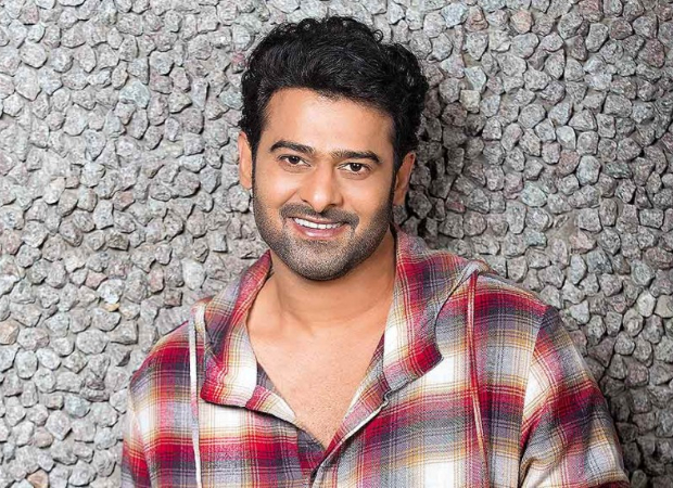 Filmmaker Om Raut to announce his next starring Prabhas; reveals time and date of announcement