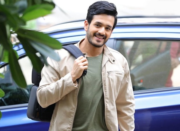 Akhil Akkineni set to collaborate with Surender Reddy for his next