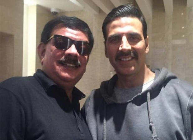 Akshay Kumar to produce a comedy for Priyadarshan