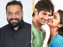 Anurag Kashyap reveals says Parineeti Chopra rejected Hasee Toh Phasee with Sushant Singh Rajput as he was a television actor Anurag Kashyap reveals says Parineeti Chopra rejected Hasee Toh Phasee with Sushant Singh Rajput as he was a television actor
