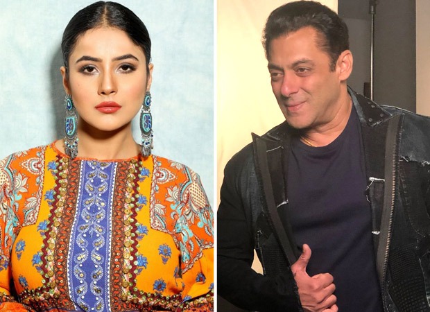 Bigg Boss 14 Shehnaaz Gill addresses the rumours of being a part of the Salman Khan hosted show