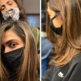 Deepika Padukone gets a new hairdo before she leaves for Goa for Shakun Batra’s movie
