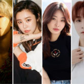 EXO’s Baekhyun, MAMAMOO's Wheein, Chungha, SEVENTEEN’s Seungkwan among others to croon OST for Record Of Youth  