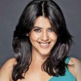 Ekta Kapoor invited to be a part of a virtual talk for a leading entrepreneurs’ organisation