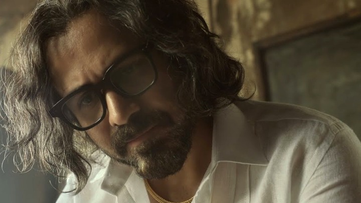 Harami | Official Trailer | Emraan Hashmi