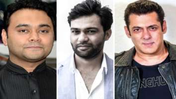 INSIDE SCOOP: The real reason why Maneesh Sharma and not Ali Abbas Zafar is directing Salman Khan’s Tiger 3