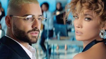 Jennifer Lopez and Maluma drop steamy ‘Pa Ti + Lonely’ music video