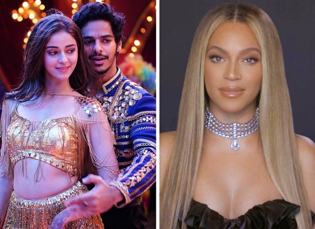 Khaali Peeli team to reportedly re-write ‘Beyonce Sharma Jayegi’ song amid backlash 