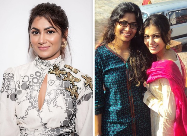 Kumkum Bhagya star Sriti Jha says, “If my sister had not convinced me