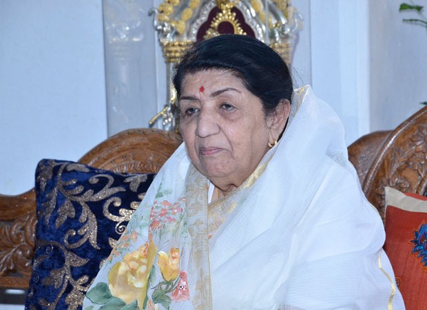 Lata Mangeshkar on her 91st birthday – “Any kind of celebration seems