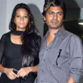 Nawazuddin Siddiqui's wife Aaliya records statement against the actor and his family at Budhana Police Station