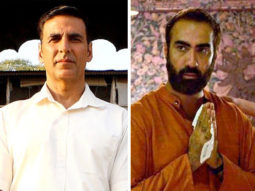 Padman and Kadakh to be screened at the 2nd edition of the Indus Valley International Film Festival Padman and Kadakh to be screened at the 2nd edition of the Indus Valley International Film Festival