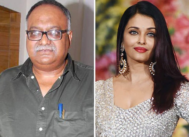 Pradeep Sarkar's Notini Binodini starring Aishwarya Rai Bachchan pushed to 2021