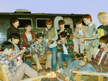 SEVENTEEN to drop their comeback album in October SEVENTEEN to drop their comeback album in October