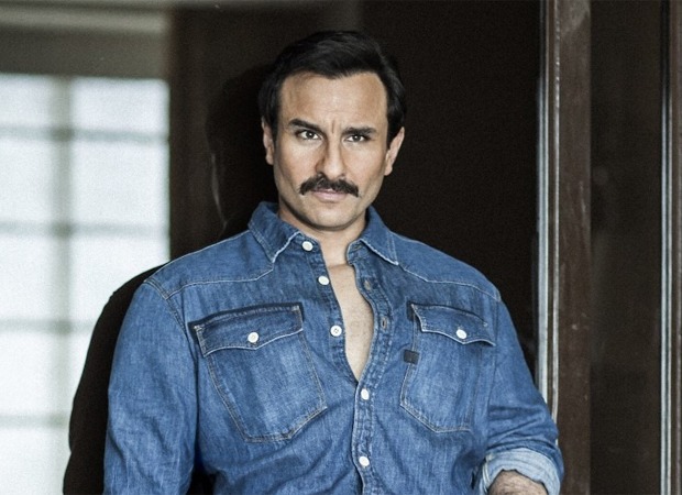 Saif Ali Khan collaborates with a children’s non-profit publishing house for International Literacy Day