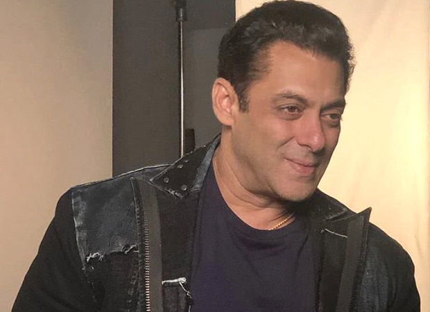 Salman Khan’s Bigg Boss 14 To Begin On October 3 : Bollywood News