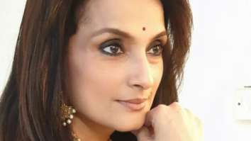Shaadi Mubarak actress Rajeshwari Sachdev tests positive for Coronavirus