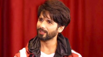 Shahid on UNFAIR criticism of Kabir Singh: “First time reviewers have been REVIEWED by the audience”
