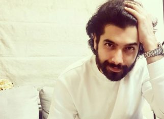 Sharad Malhotra lost 10 kilos to play the role of antagonist in Naagin 5