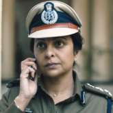 Shefali Shah’s Delhi Crime shoot to reportedly resume in Mumbai