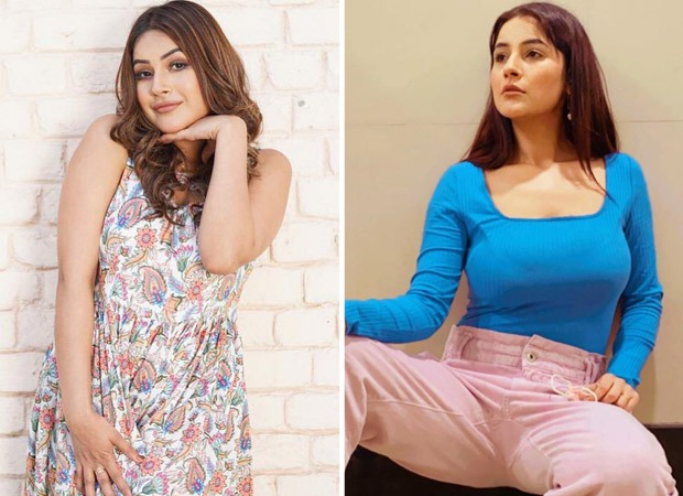 Shehnaaz Gill’s jaw-dropping physical transformation is making heads turn!