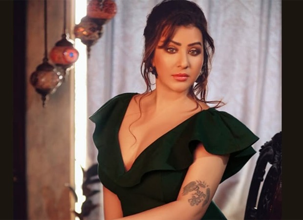 Shilpa Shinde calls out the producers of Gangs Of Filmistan by posting WhatsApp screenshots