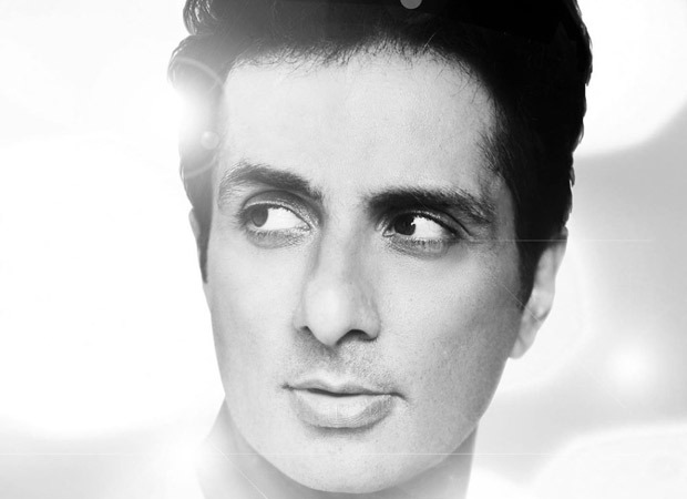 Sonu Sood recalls getting his first film by just taking off his shirt