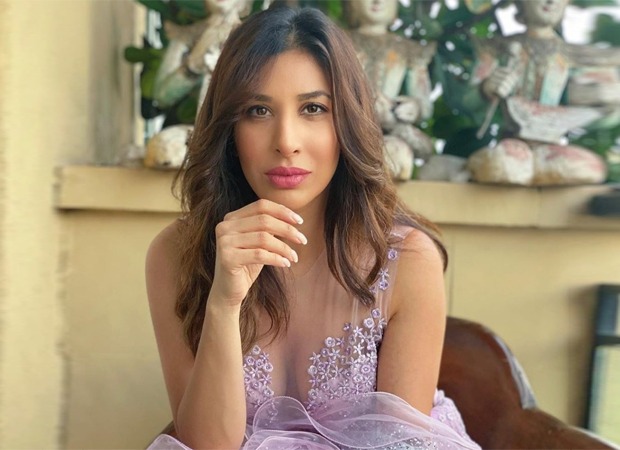 Sophie Choudry pens a strong message on World Suicide Prevention Day