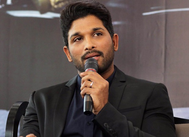 Allu Arjun offers Rs 2 lakhs each to families of Pawan Kalyan fans who lost their lives by electrocution